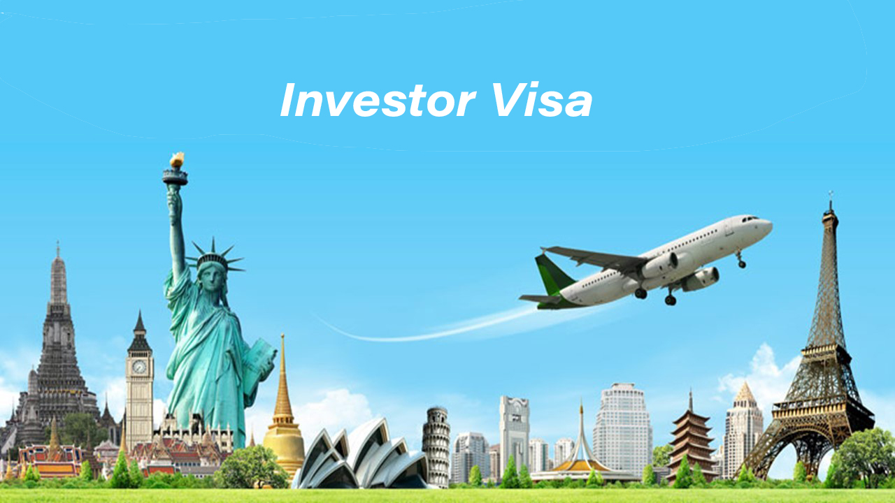 investor visa